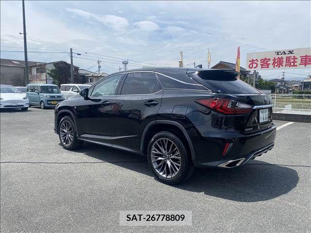 Lexus RX 2017-11 388207-2