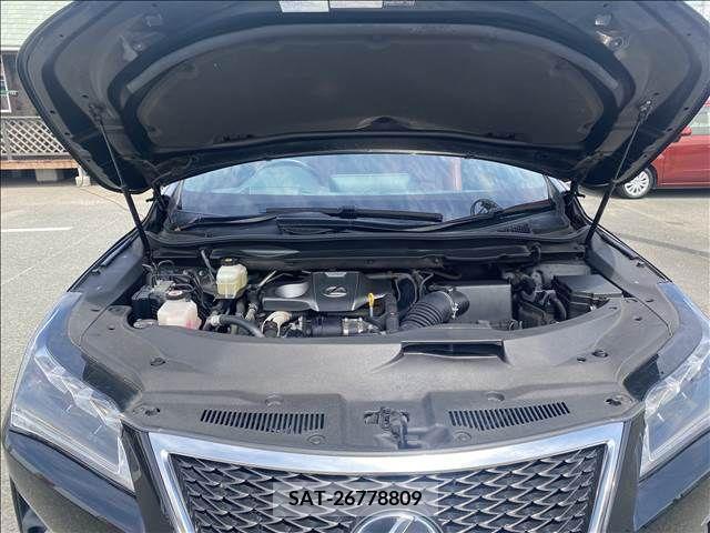 Lexus RX 2017-11 388207-17