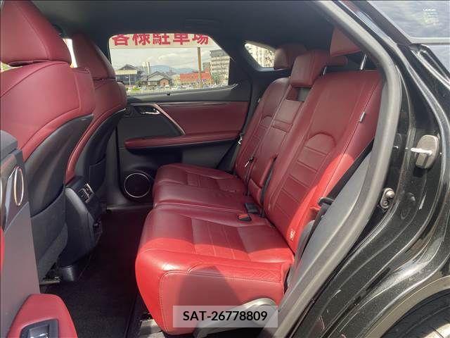 Lexus RX 2017-11 388207-5