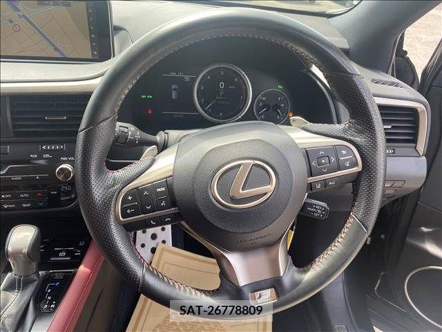Lexus RX 2017-11 388207-1