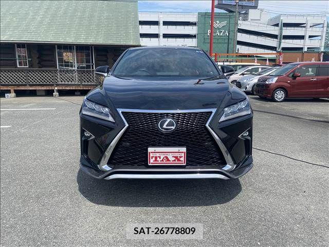 Lexus RX 2017-11 388207-16