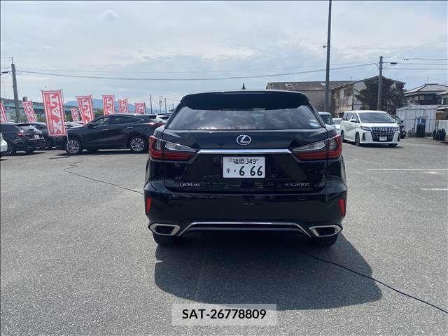 Lexus RX 2017-11 388207-15