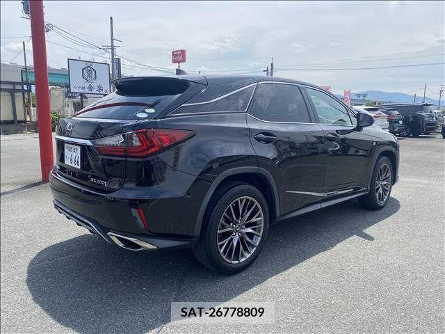 Lexus RX 2017-11 388207-13