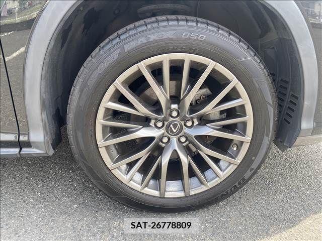 Lexus RX 2017-11 388207-19