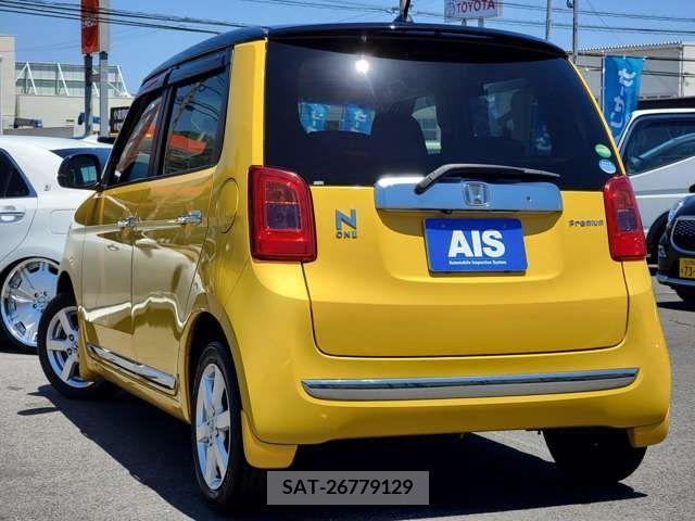 Honda N-ONE 2014-02 279660-4