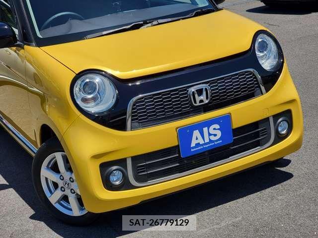 Honda N-ONE 2014-02 279660-2