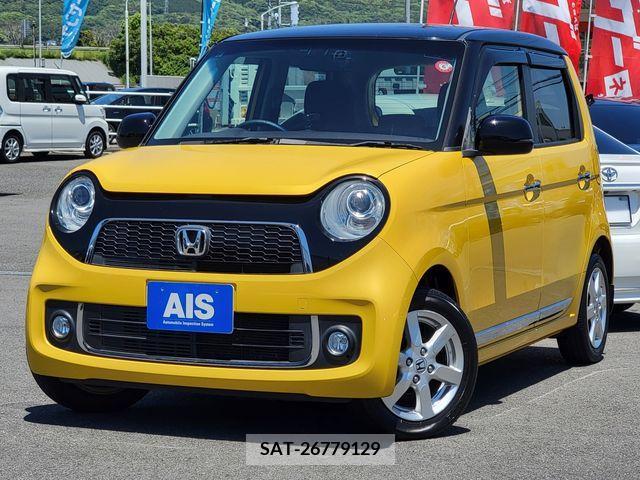 Honda N-ONE 2014-02 279660-0