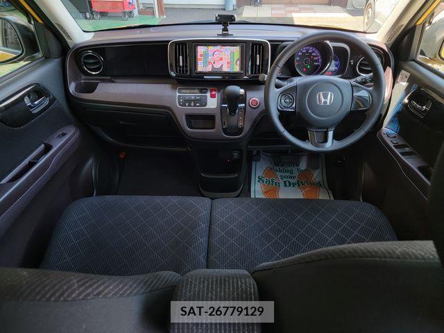 Honda N-ONE 2014-02 279660-11