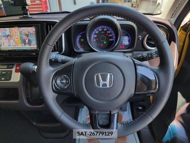 Honda N-ONE 2014-02 279660-6