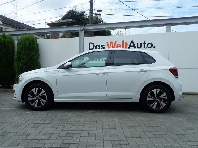 VolksWagen POLO 2021-10 194782-5