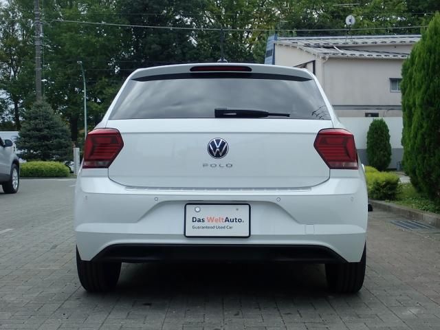 VolksWagen POLO 2021-10 194782-7