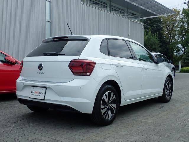 VolksWagen POLO 2021-10 194782-10