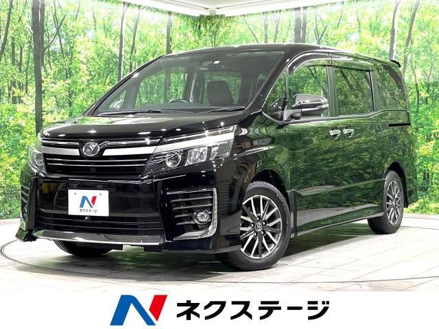 Toyota VOXY 2017-01 188832-0