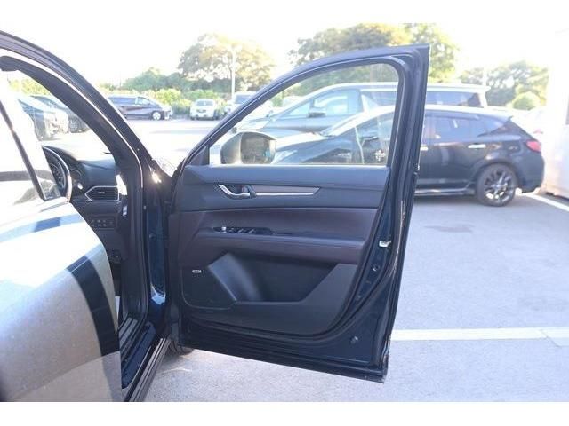 Mazda CX-8 2018-08 24692-7