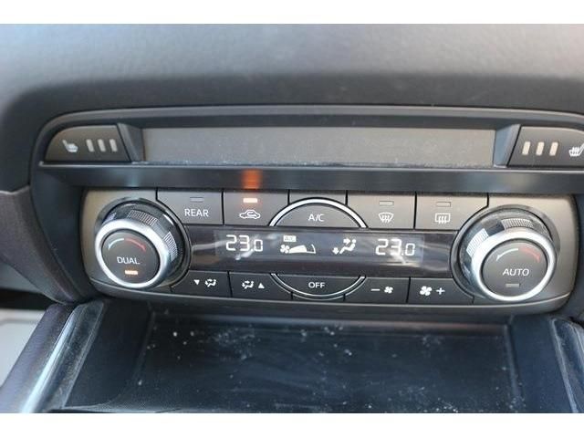 Mazda CX-8 2018-08 24692-16