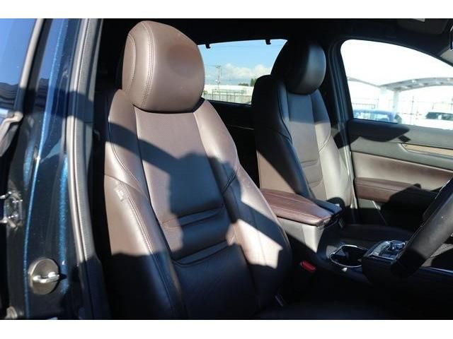 Mazda CX-8 2018-08 24692-9