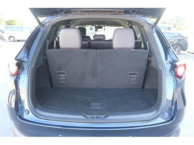 Mazda CX-8 2018-08 24692-8
