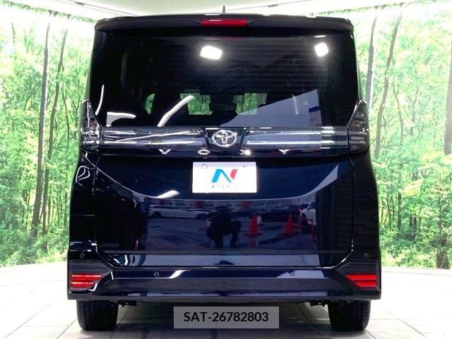 Toyota VOXY 2022-10 313565-15