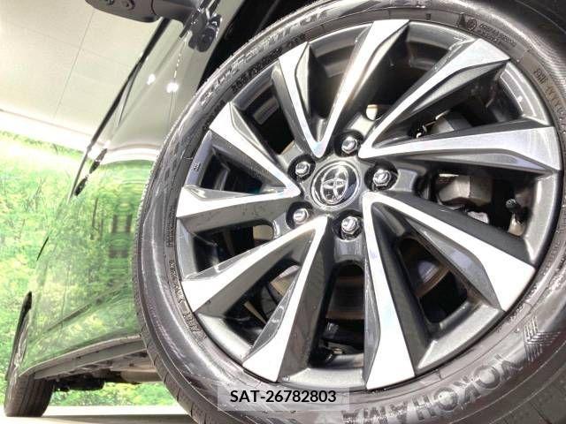 Toyota VOXY 2022-10 313565-13