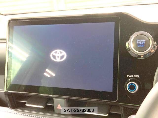 Toyota VOXY 2022-10 313565-2