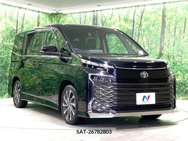 Toyota VOXY 2022-10 313565-16