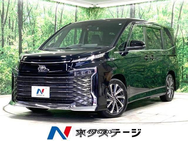 Toyota VOXY 2022-10 313565-0
