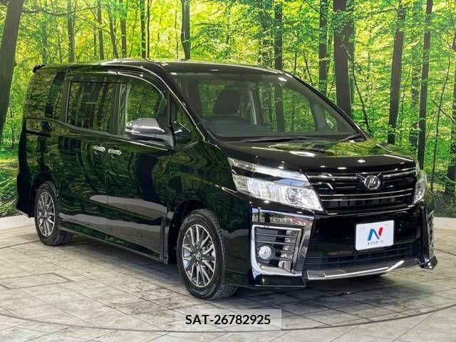 Toyota VOXY 2015-12 321466-17