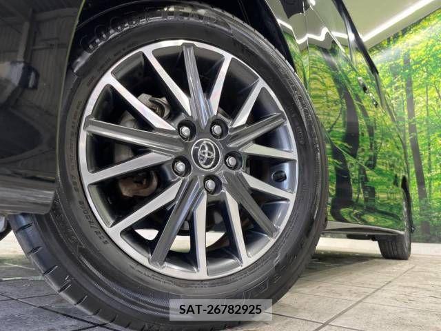 Toyota VOXY 2015-12 321466-14