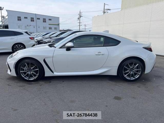 Subaru BRZ 2022-07 222833-15