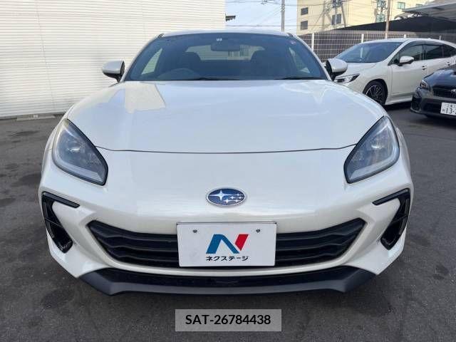Subaru BRZ 2022-07 222833-14