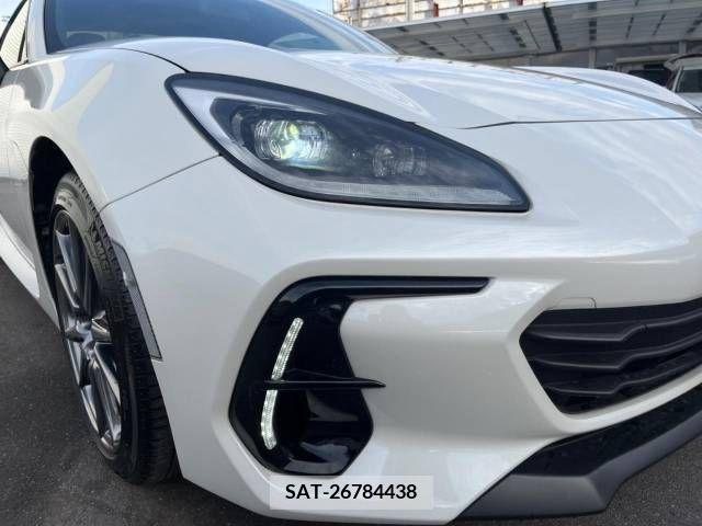 Subaru BRZ 2022-07 222833-13