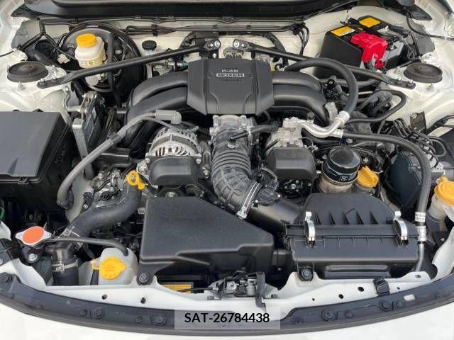 Subaru BRZ 2022-07 222833-12