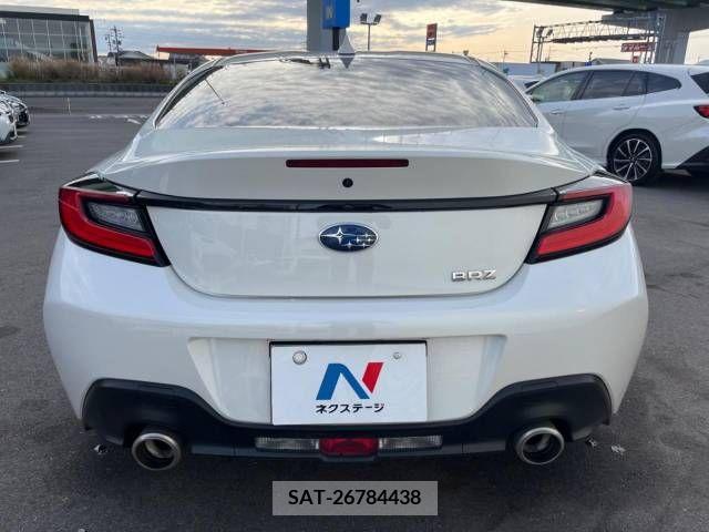 Subaru BRZ 2022-07 222833-18
