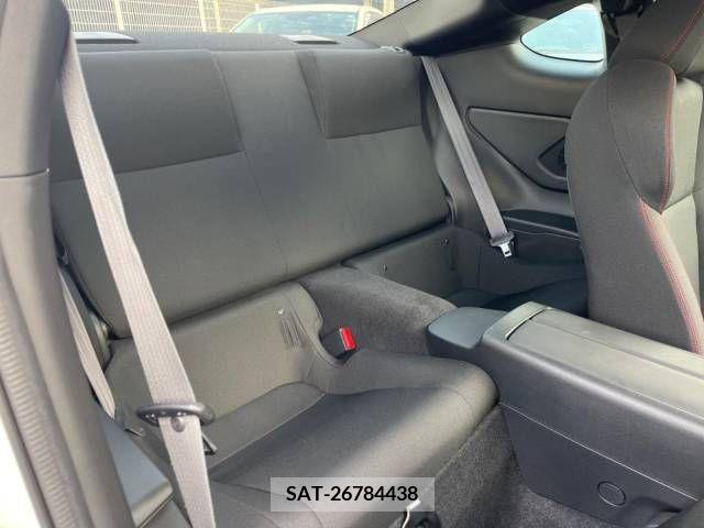 Subaru BRZ 2022-07 222833-9