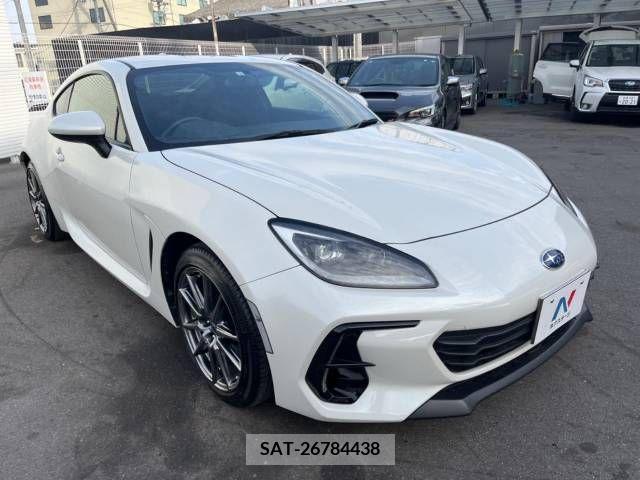 Subaru BRZ 2022-07 222833-19