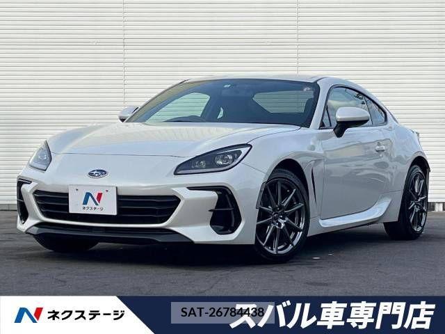 Subaru BRZ 2022-07 222833-0