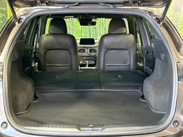 Mazda CX-5 2018-11 196153-10