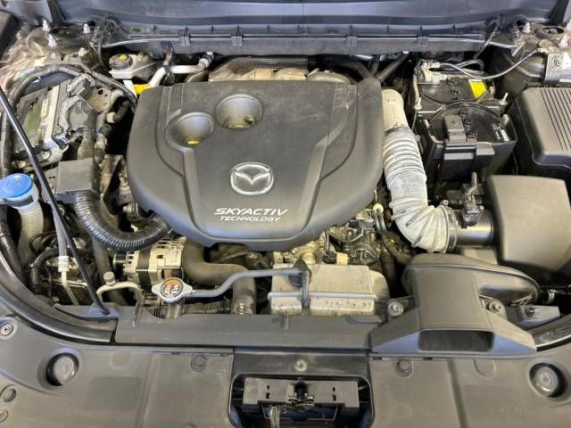Mazda CX-5 2018-11 196153-18