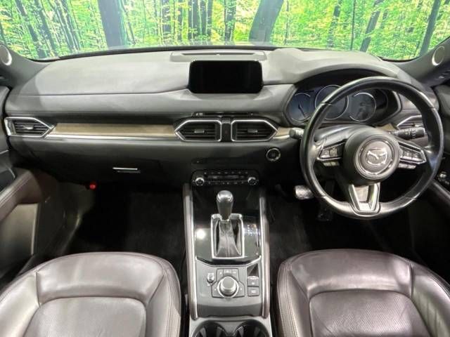 Mazda CX-5 2018-11 196153-1