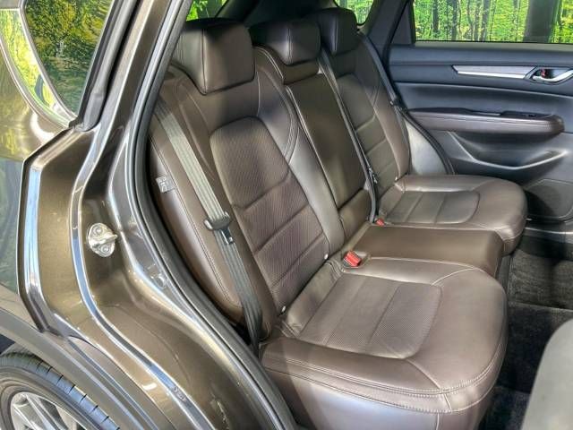 Mazda CX-5 2018-11 196153-9