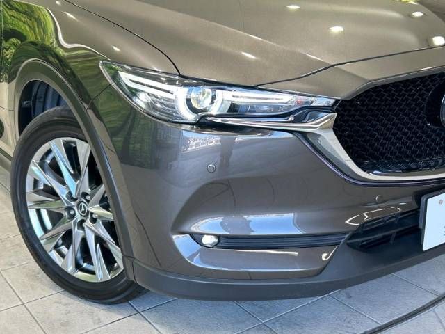 Mazda CX-5 2018-11 196153-12