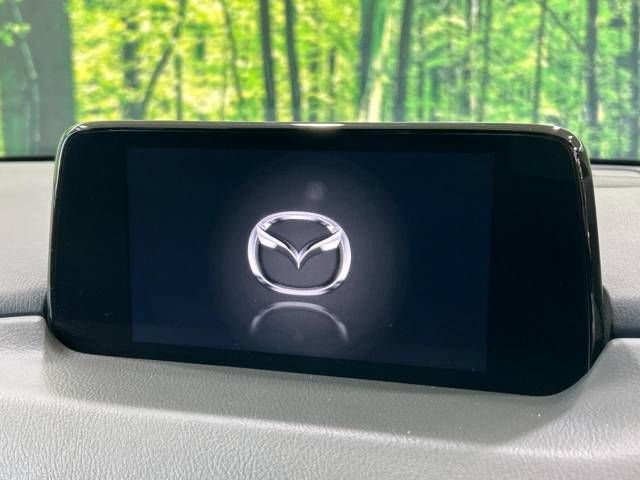 Mazda CX-5 2018-11 196153-5