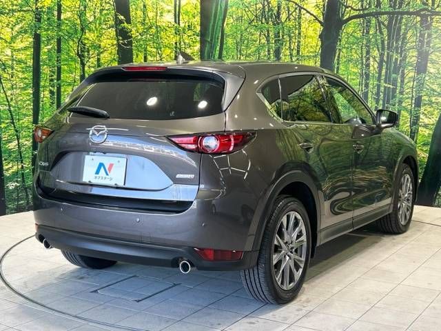 Mazda CX-5 2018-11 196153-17