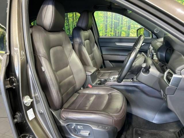 Mazda CX-5 2018-11 196153-8