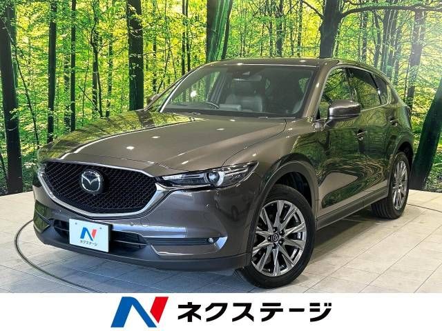 Mazda CX-5 2018-11 196153-0