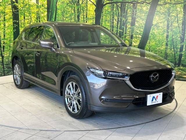 Mazda CX-5 2018-11 196153-16