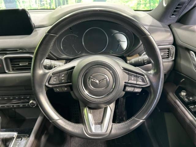 Mazda CX-5 2018-11 196153-11