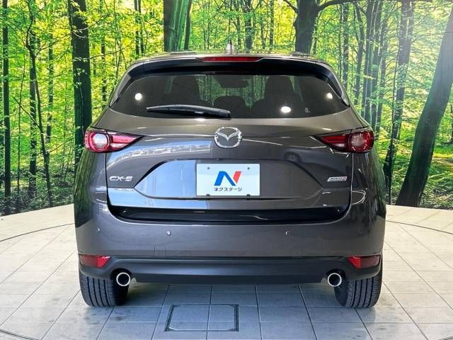 Mazda CX-5 2018-11 196153-15
