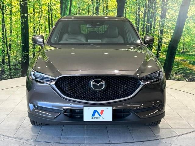 Mazda CX-5 2018-11 196153-14