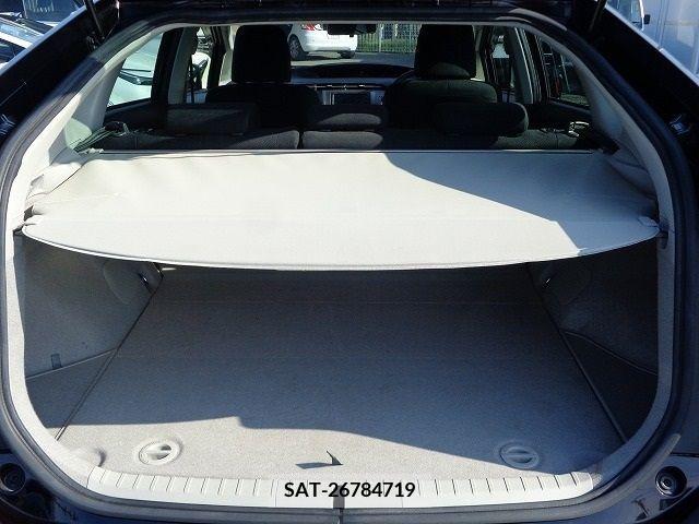 Toyota PRIUS 2012-08 346532-7